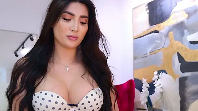  BellaDonna  online show from February 13, 1:34 am