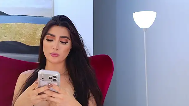  BellaDonna  online show from March 6, 1:33 am