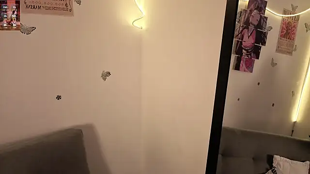 rosse merry online show from February 24, 3:16 pm