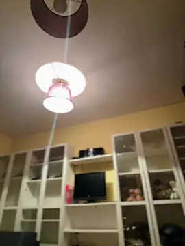 Carlita cute online show from February 6, 8:47 pm