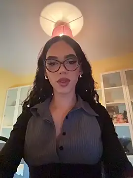 Carlita cute online show from March 3, 7:43 pm