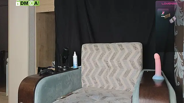 KawaiiNullify online show from November 28, 2:57 am