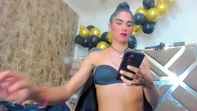 hannabigdirty online show from December 21, 10:54 am