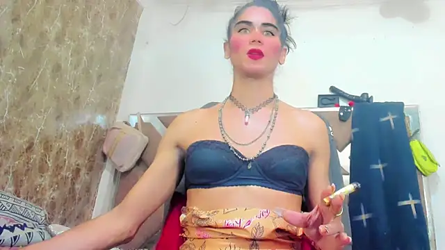 hannabigdirty online show from February 20, 3:14 pm