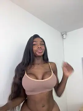 Georginaxx online show from March 9, 4:22 pm