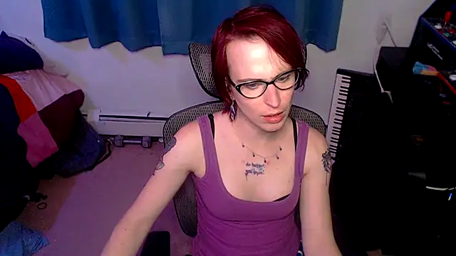 RyffBurnz online show from November 5, 5:07 am