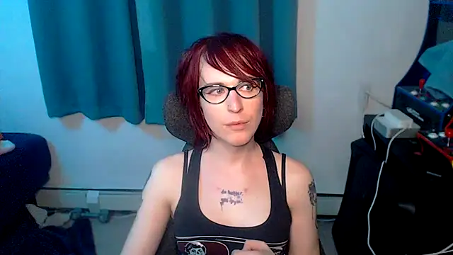 RyffBurnz online show from March 18, 2:24 am