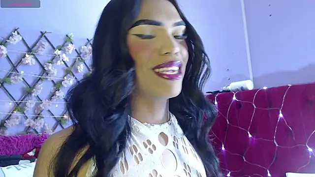 MARGOTFERRER online show from January 16, 5:49 am