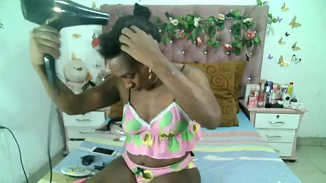 ValeriaTsx online show from October 31, 11:53 am