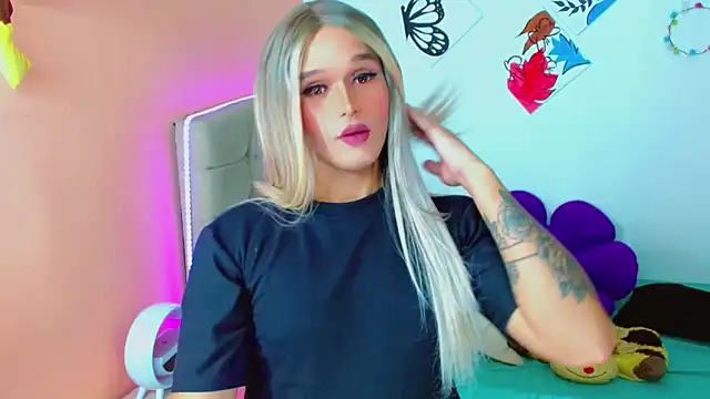 TaylorMon online show from October 23, 1:20 am