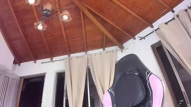 IsaFontanna online show from September 11, 12:53 am