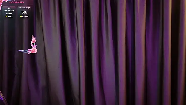 Yuri Stars online show from March 8, 5:33 am