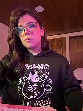 Yuri Stars online show from March 18, 3:40 am