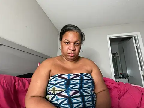 Badgirlbrittt online show from January 31, 4:14 am