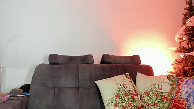  Isabelhaa online show from December 16, 2:16 am