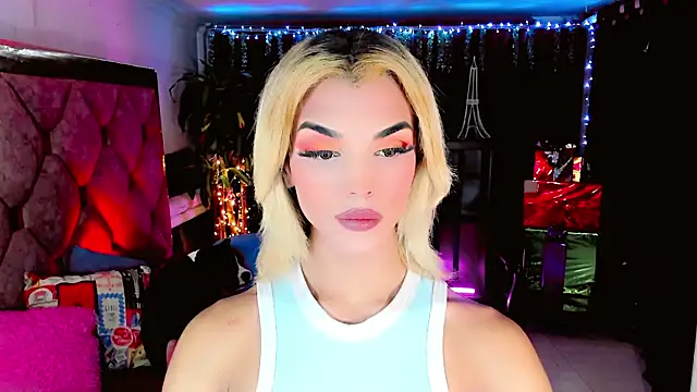 the-horus-girl online show from December 18, 1:55 am