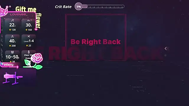 SexySenaly016 online show from December 20, 8:48 pm