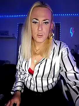 Connie Pepper online show from February 20, 12:52 am