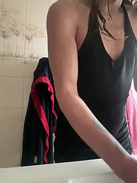 LadyVenere online show from February 16, 2:21 pm