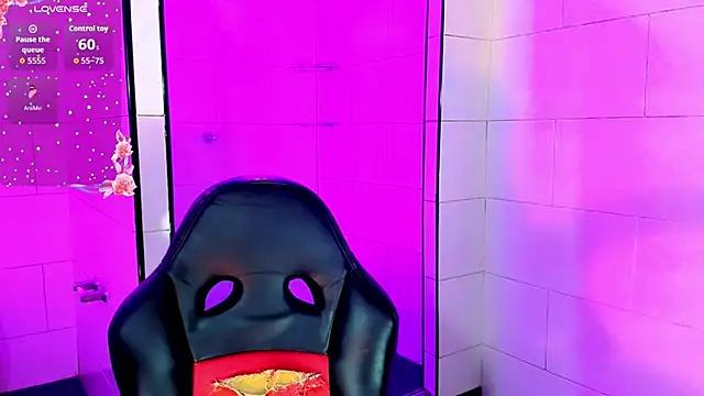 Nikita Gers online show from December 20, 9:04 am