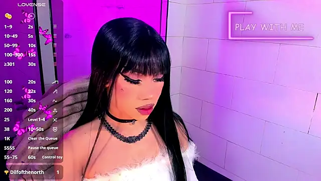 Nikita Gers online show from March 30, 6:03 am