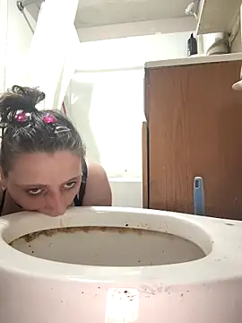 UniqueKorn86 online show from March 15, 1:52 am