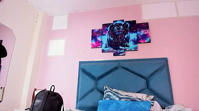 Kaataleya horny online show from March 10, 5:54 am