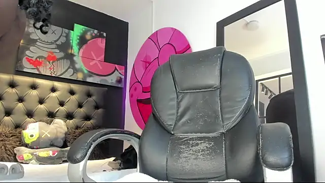 sexual diamond online show from January 6, 2:21 pm