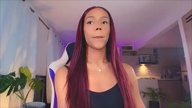  Miss Anna  online show from February 7, 12:16 am