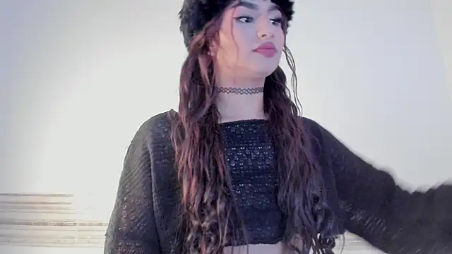 Sophia Cambpell online show from November 18, 5:29 am