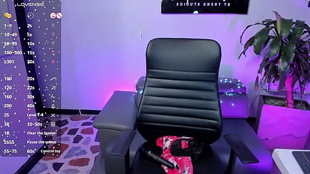 CamilaHarperr  online show from September 13, 4:51 am