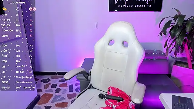 CamilaHarperr  online show from September 20, 6:08 am