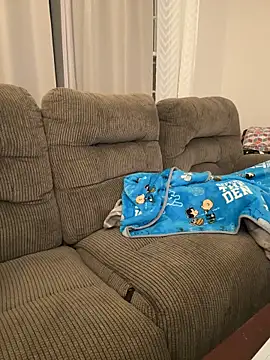 PuckBunny17 online show from March 17, 1:31 am