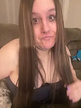 PuckBunny17 online show from March 30, 1:28 am