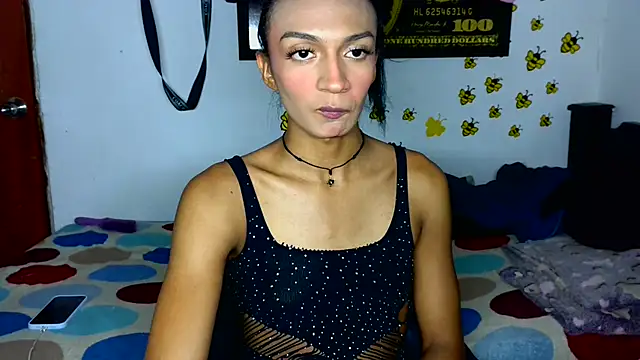 alexxa Rooa online show from November 2, 6:50 pm