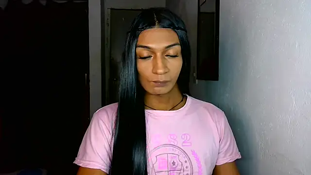 alexxa Rooa online show from February 18, 1:13 am