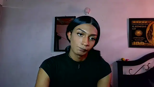 alexxa Rooa online show from March 7, 6:14 pm