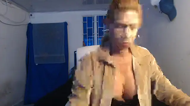 Antonella borja online show from November 18, 5:24 pm