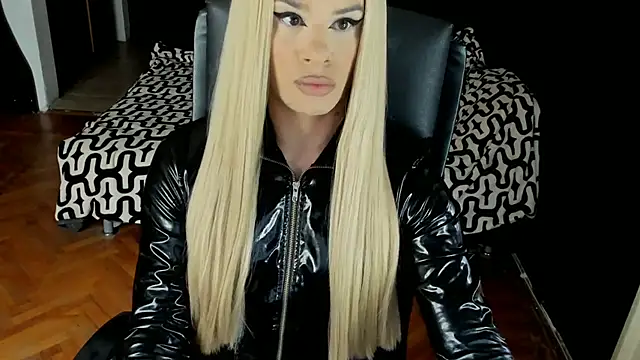 EvelynLexy online show from September 27, 7:06 am