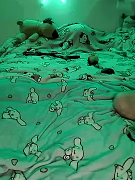 HellfireAngel online show from February 6, 9:42 pm