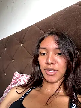 Nikol Rang   online show from December 2, 3:04 pm