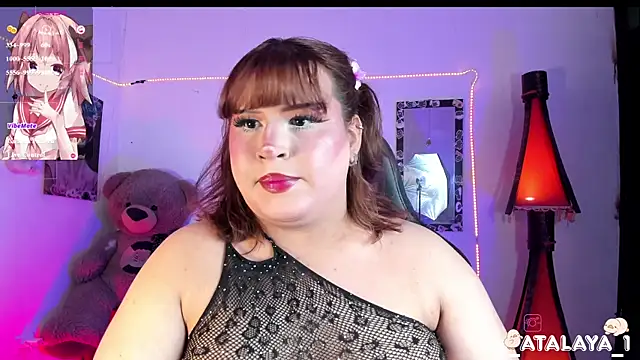  atalaya  online show from April 18, 12:07 pm