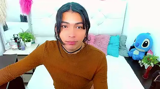 antonela xxx online show from February 26, 8:22 pm