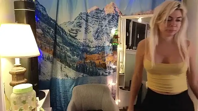 cunty tranny lydia online show from December 20, 5:57 am
