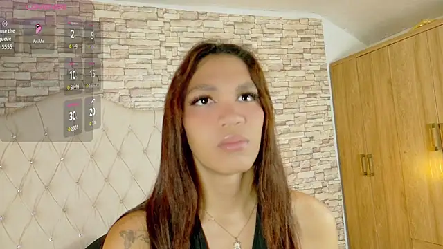 Sara-Smith- online show from July 31, 11:21 am