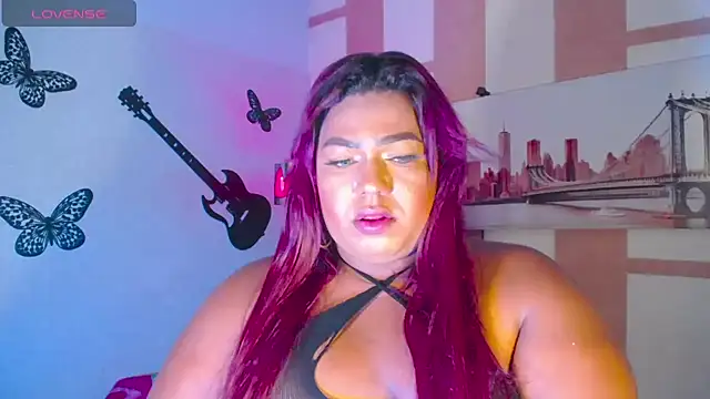 OpraxBellinda online show from November 25, 3:08 am