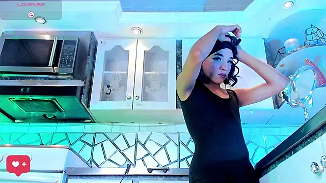 Riley Blue online show from March 13, 3:54 am