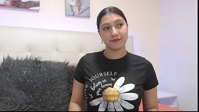 Chloe Brownx online show from June 9, 8:52 pm