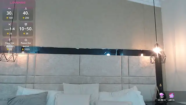 kimCosseyy online show from September 10, 4:00 am