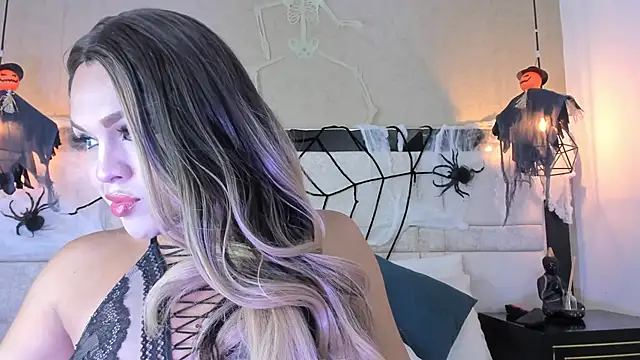 kimCosseyy online show from October 30, 3:27 am